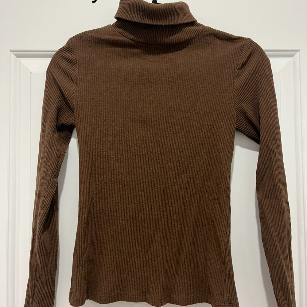 Old Navy Small Turtleneck